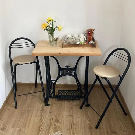 Nantucket Apartment