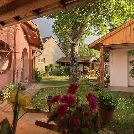 Nantucket Lägenhet Vrbas