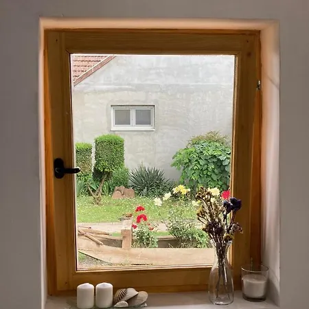 Nantucket Apartment Vrbas