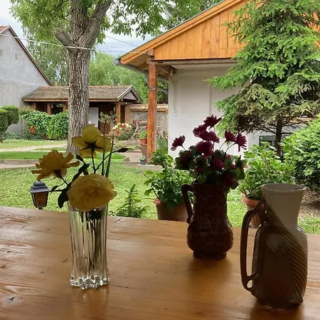 Nantucket * Vrbas
