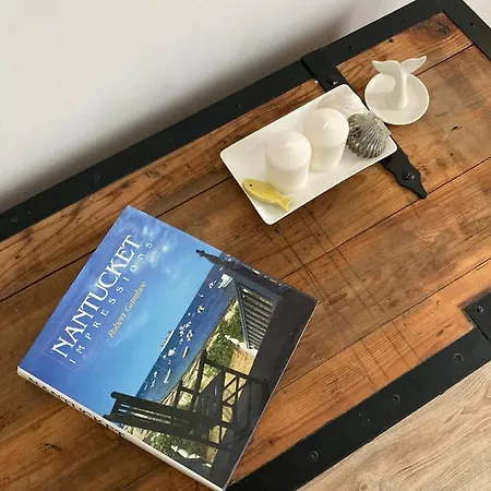 Nantucket Lägenhet Vrbas