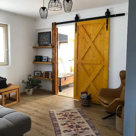 Apartment Nantucket Vrbas
