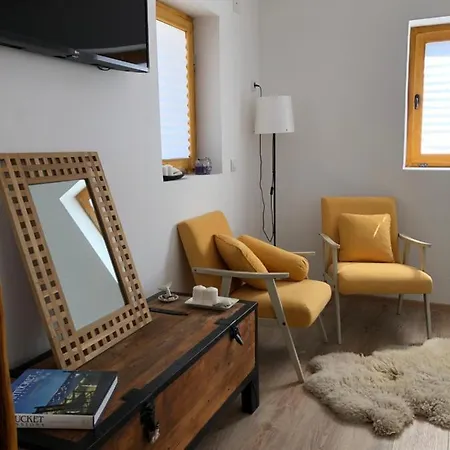Nantucket Apartment