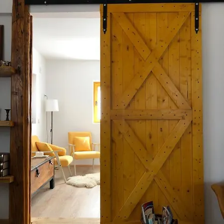 Nantucket Apartment
