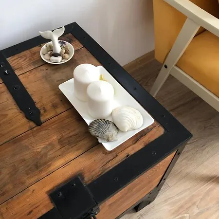 Nantucket Apartment