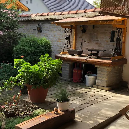 Nantucket Vrbas