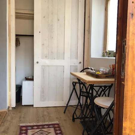 Nantucket Apartment