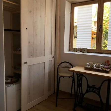 Nantucket Apartment